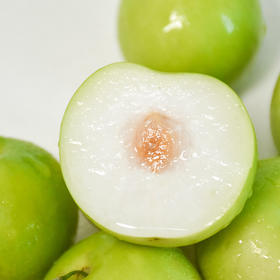 【福建好物】牛奶贵妃青枣   4.5斤