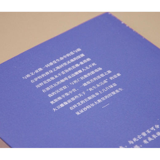 旅行中的生死课 陆晓娅 著 文学 商品图3
