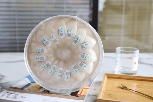 湿挑燕盏-百燕堂马来西亚溯源码高品燕窝 100克 商品图5