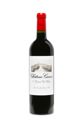 Chateau Canon (Saint Emilion) 卡农酒庄红葡萄酒