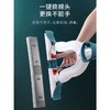 美丽雅一键式胶棉地拖28CM 商品缩略图2