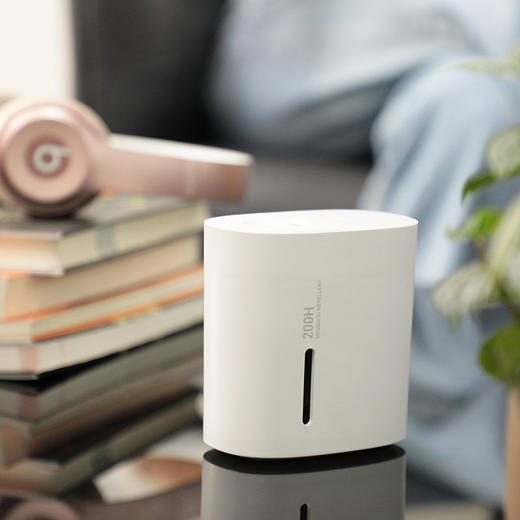 SooPii电热驱蚊器W08 商品图5