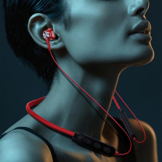 soopii（首佩）运动无线蓝牙耳机M8 商品图4