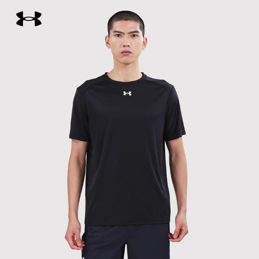 Under Armour/安德玛 休闲宽松运动短袖T恤 商品图0