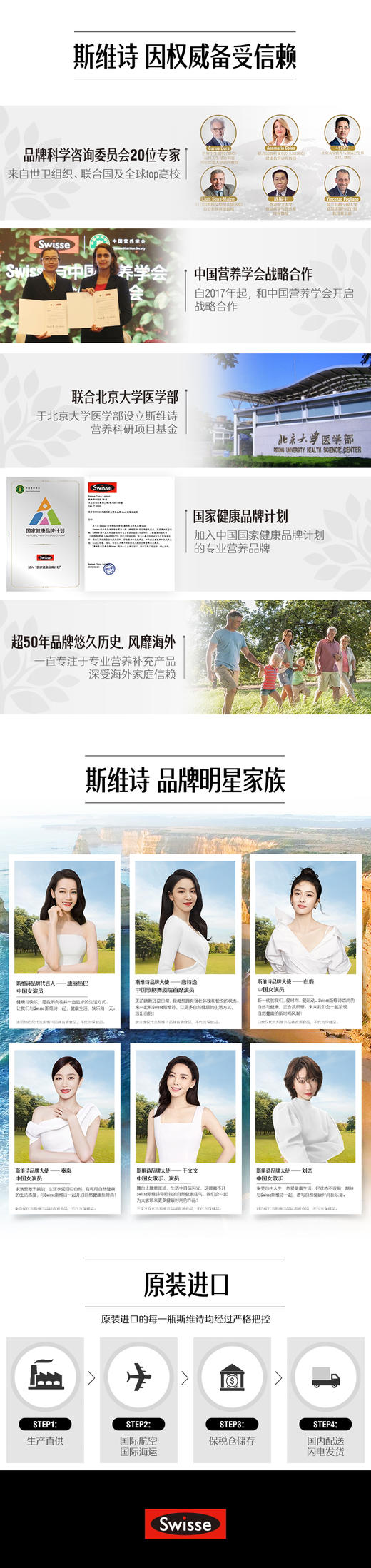 Swisse保肝片200粒 奶蓟草姜黄加班熬夜水飞蓟祛痘排毒 墨姐澳洲代购 商品图1