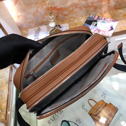 秋冬特惠💰700 H家爱马仕新款邮差包/斜跨包9014 商品图6