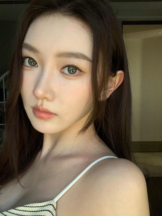 Ocean girl 旗下 · O-13 牛油果｜14.5mm实际着色中大直径 日抛 商品图11