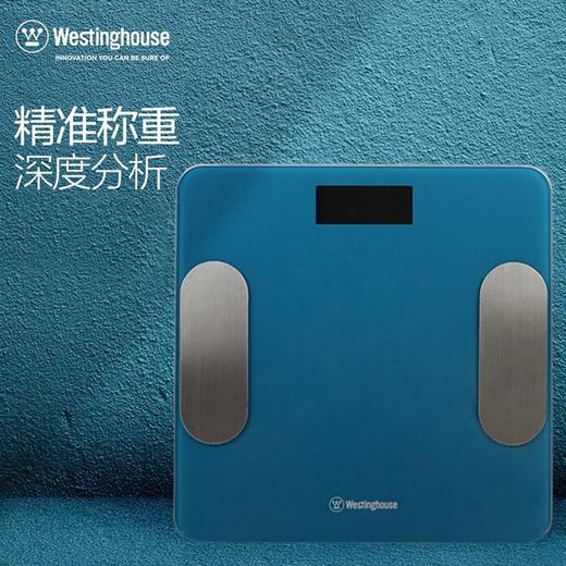 西屋体脂秤T201 商品图0