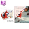 预售 【中商原版】Deborah Allwright 英文故事绘本2册套装 There Is No Big Bad Wolf Dragon In This Story 没有大灰狼龙的故事 商品缩略图3