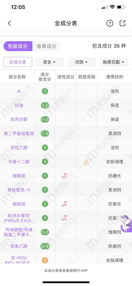 兰蔻极光乳液75ml 商品图3