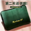 绿色暖手宝充电款 商品缩略图0
