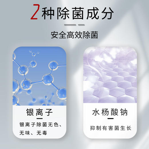 Pixysart除烟味喷雾 无香型 100ml 商品图2