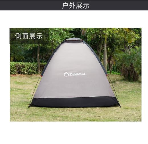 外交官手抛帐篷 （1-2人） 商品图3
