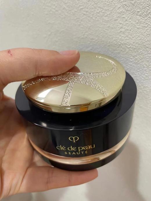 「日本专柜」Cle de peau肌肤之钥 · CPB光纱密粉散粉定妆粉26g  专柜新款 持久定妆 | 日本拼邮 商品图3