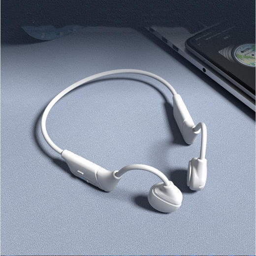 soopii（首佩）骨传导无线蓝牙耳机M12 商品图5