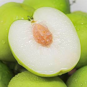 一口清脆又解油腻