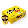 统一汤达人酸酸辣辣豚骨方便面83g 商品缩略图0
