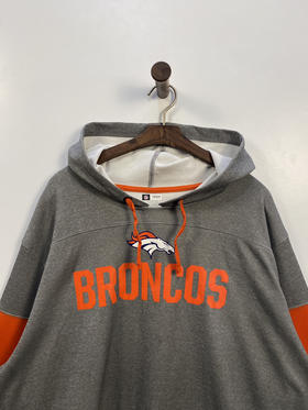 NFL 美国职业橄榄球大联盟 TEAM 连帽卫衣_HDS(3XL)