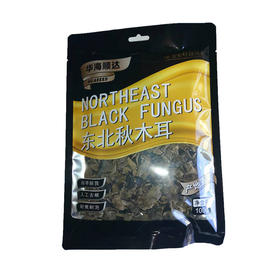 华海顺达秋天无根木耳100g
