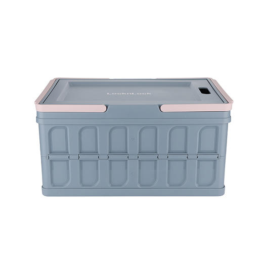 乐扣多功能折叠收纳箱 商品图0