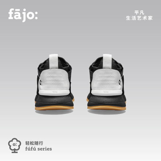 上脚软软fúfú 颜值高 fajo花椒星球fúfú丝绸鞋 商品图7