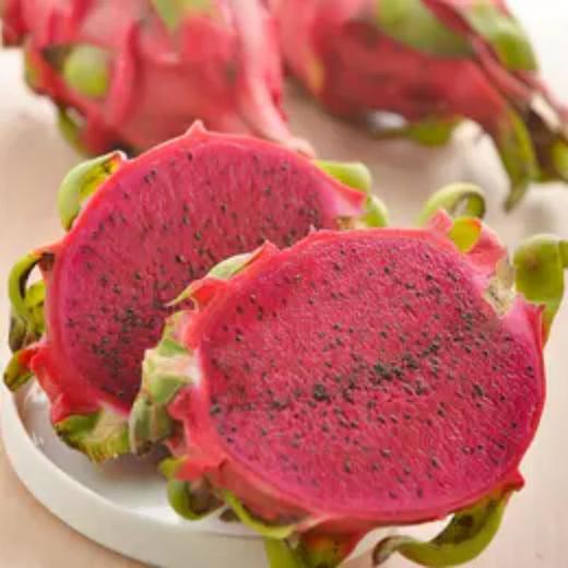 越南红心火龙果  约450g /个（清甜） 商品图2