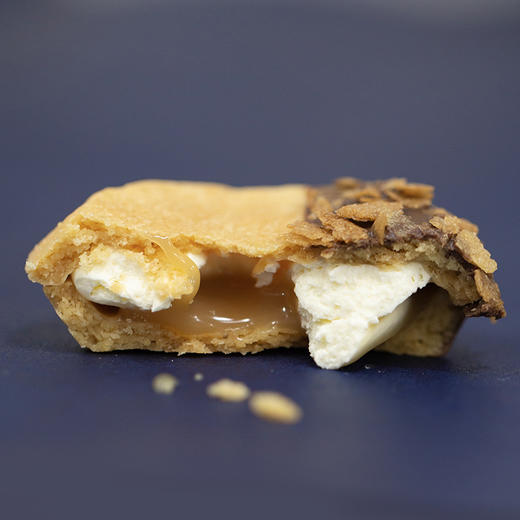 「射手座」十二星座璀璨系列曲奇烧礼盒 商品图5