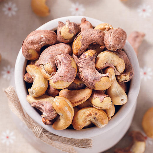 紫皮腰果150g 商品图1