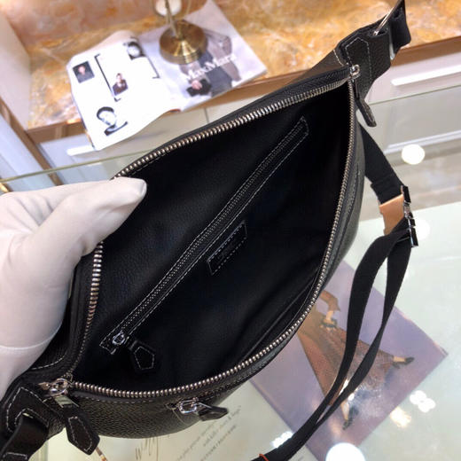 秋冬特惠💰650 爱马仕新款胸包9016-4 商品图7