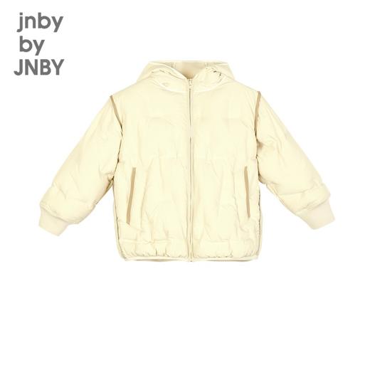 JNBY  22年冬款  短款羽绒服  1MAC11840 商品图3