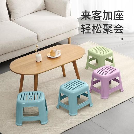 美丽雅猫爪凳大号（颜色随机）/个 商品图4