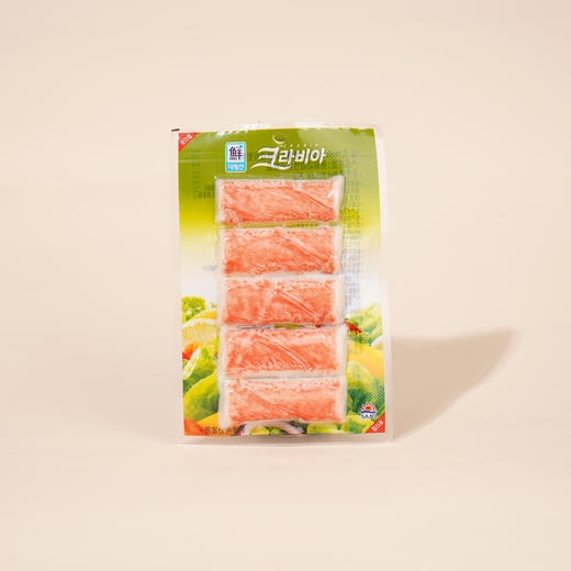 思潮大林模拟蟹肉 90g 商品图0