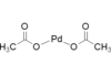aladdin 阿拉丁 P100486 醋酸钯 3375-31-3 AR, Pd 46.0 - 48.0 % 商品缩略图0