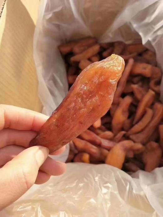 临安红薯干 商品图1