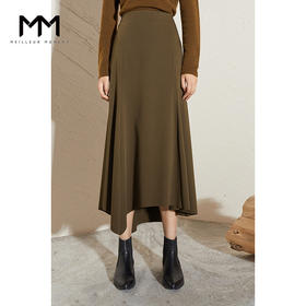 【商场同款】麦檬冬时尚半身裙5CA241991