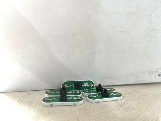 S5按压自锁开关 商品图3