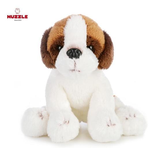 animal170Saint Bernard(圣伯纳闭嘴)12.7厘米 商品图0