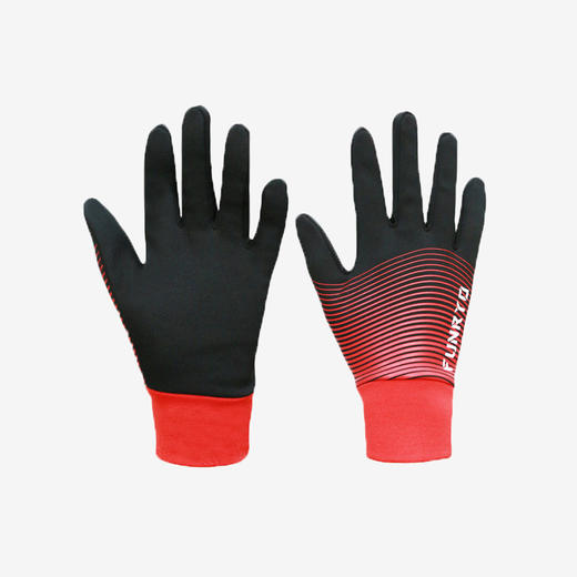 蜂锐FUNRYO FUN系列青少年运动保暖手套 商品图2