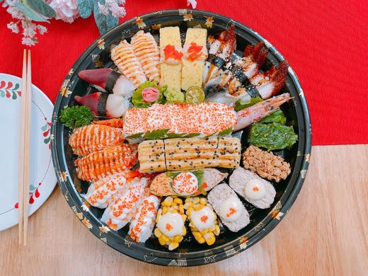 感恩有你（3-4人餐） 商品图0