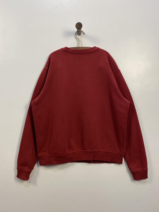 Y2K Vintage FILA 斐乐 卫衣 _SLSS(XL) 商品图3