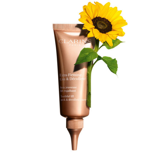 3380810343281 娇韵诗CLARINS焕颜弹力颈霜去颈纹紧致提拉抗皱细滑颈部淡化纹路 75ML 商品图0