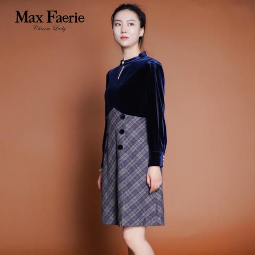 MG1L063麦克斯菲瑞连衣裙 商品图3