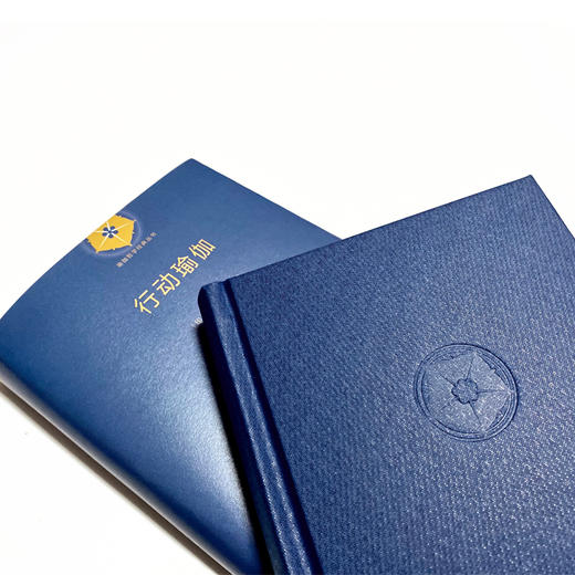 行动瑜伽 商品图1