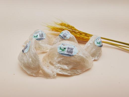 干挑燕盏-百燕堂马来西亚溯源码高品燕窝  重量：100克 商品图2
