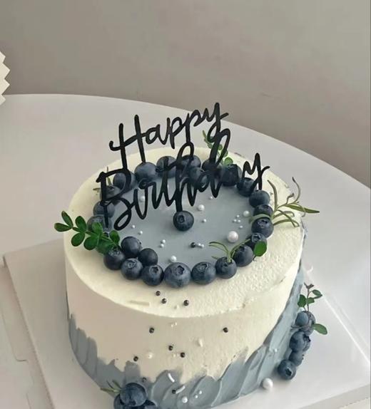 快乐蓝莓 商品图0