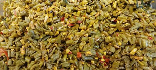 酸辣豆角 商品图0