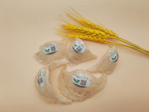 干挑燕盏-百燕堂马来西亚溯源码高品燕窝  重量：100克 商品图4