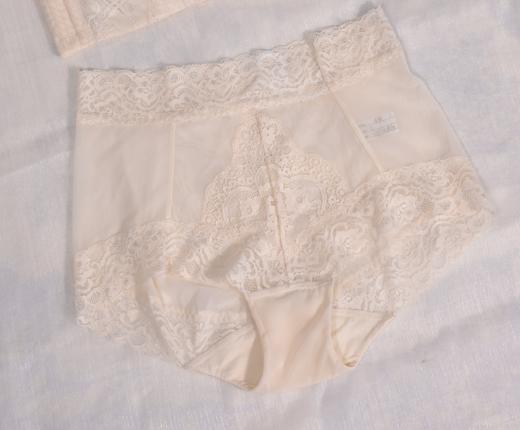 舒适无痕 保护臀部 不勒肉 风光旖旎美臀裤 商品图1