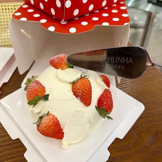 #草莓炸弹，低糖版 商品图2