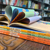 【6-12岁】《孩子不可不知的数学故事》（全5册）10分钟让孩子数学开窍 扫码听音频【99元3套12.25-12.31】 商品缩略图2